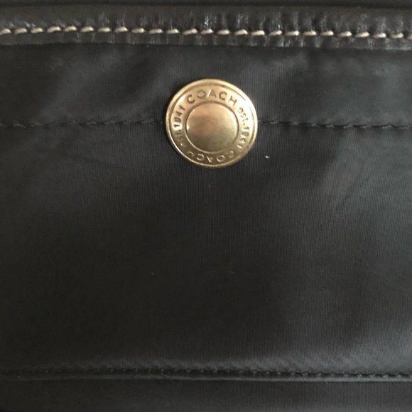 Coach Bag - Picture 4 of 5